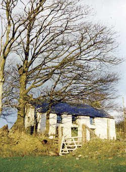 Maes Mynach